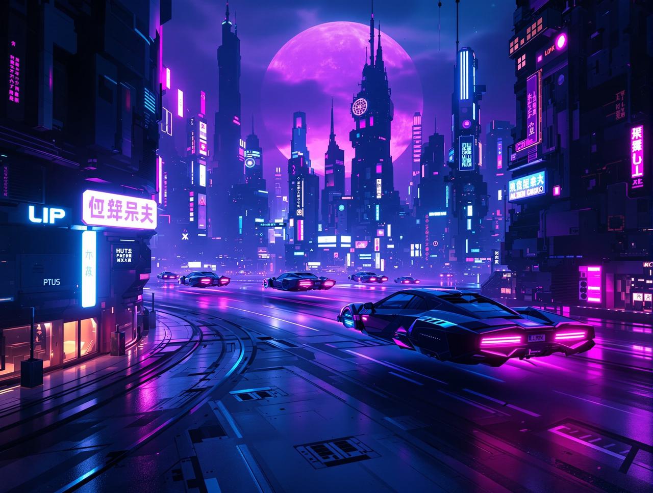 奇特影院-2025年度科幻大片预告合集