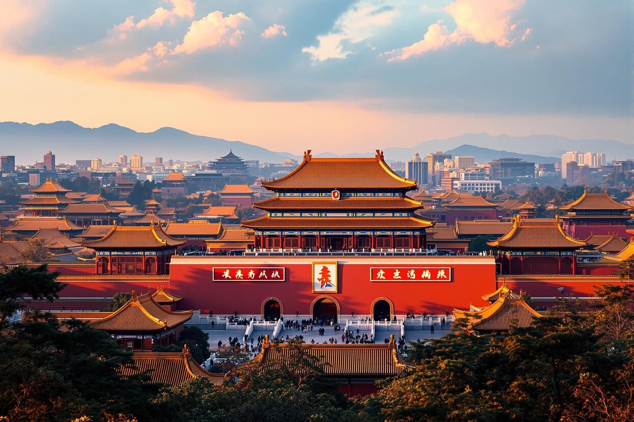 奇特影院-奇特影院与故宫博物院达成战略合作