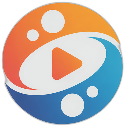 奇特影院Logo