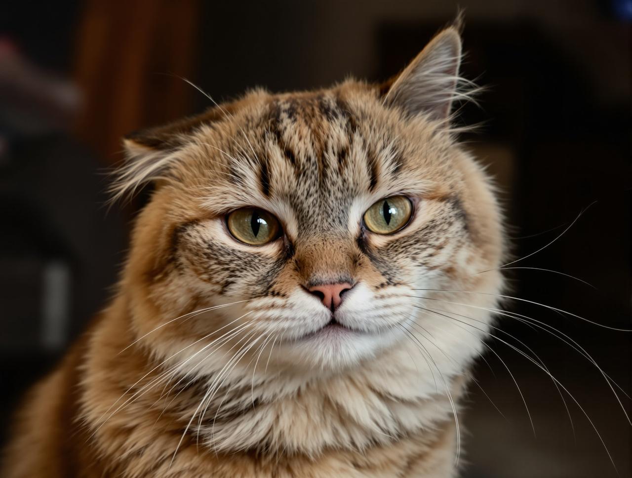 猫咪迷惑行为大赏视频封面