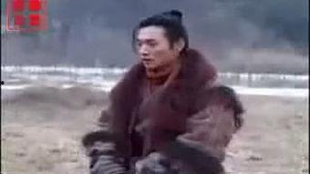 赵鸿飞拍摄花絮,镜头之外的故事