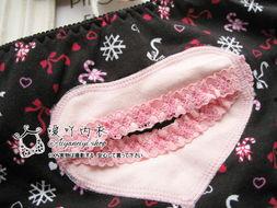 初中生内裤图片