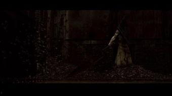 寂静岭 电影背景音乐