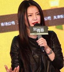 赵薇个资料,从影视明星到商业女强人的华丽蜕变