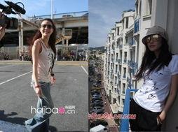 娱乐圈老鬼 街拍,揭秘明星私生活瞬间