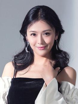 演员董姝个人资料,影视圈新秀，多才多艺的青春面孔