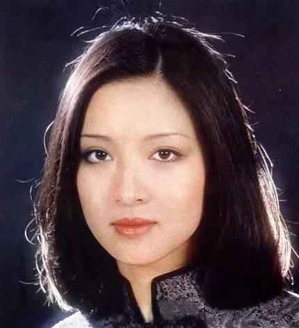 胡因梦女儿照片,美丽基因传承，星二代风采初露