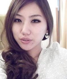 宫如敏绝版照片 资料