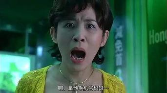 吴君如搞笑场景,吴君如经典搞笑瞬间大盘点