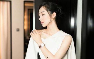 韩雪身家背景,出身名门，身家过亿的影视界才女