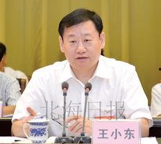 王小东背景,从基层奋斗者到行业领军者的蜕变之路
