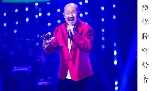 搞笑歌唱腾格尔,笑料百出，歌声与笑声齐飞