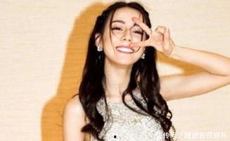 身高160的女明星体重,揭秘她们的体重管理秘诀